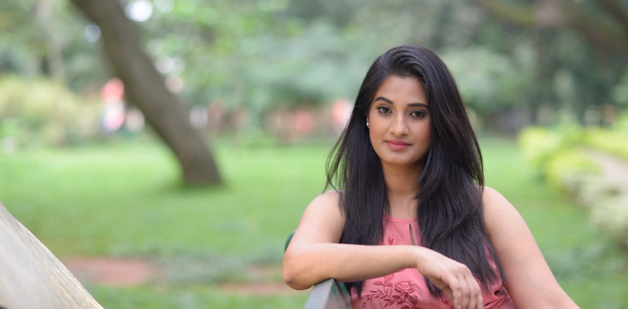 Varanasi Soumya Film Actress